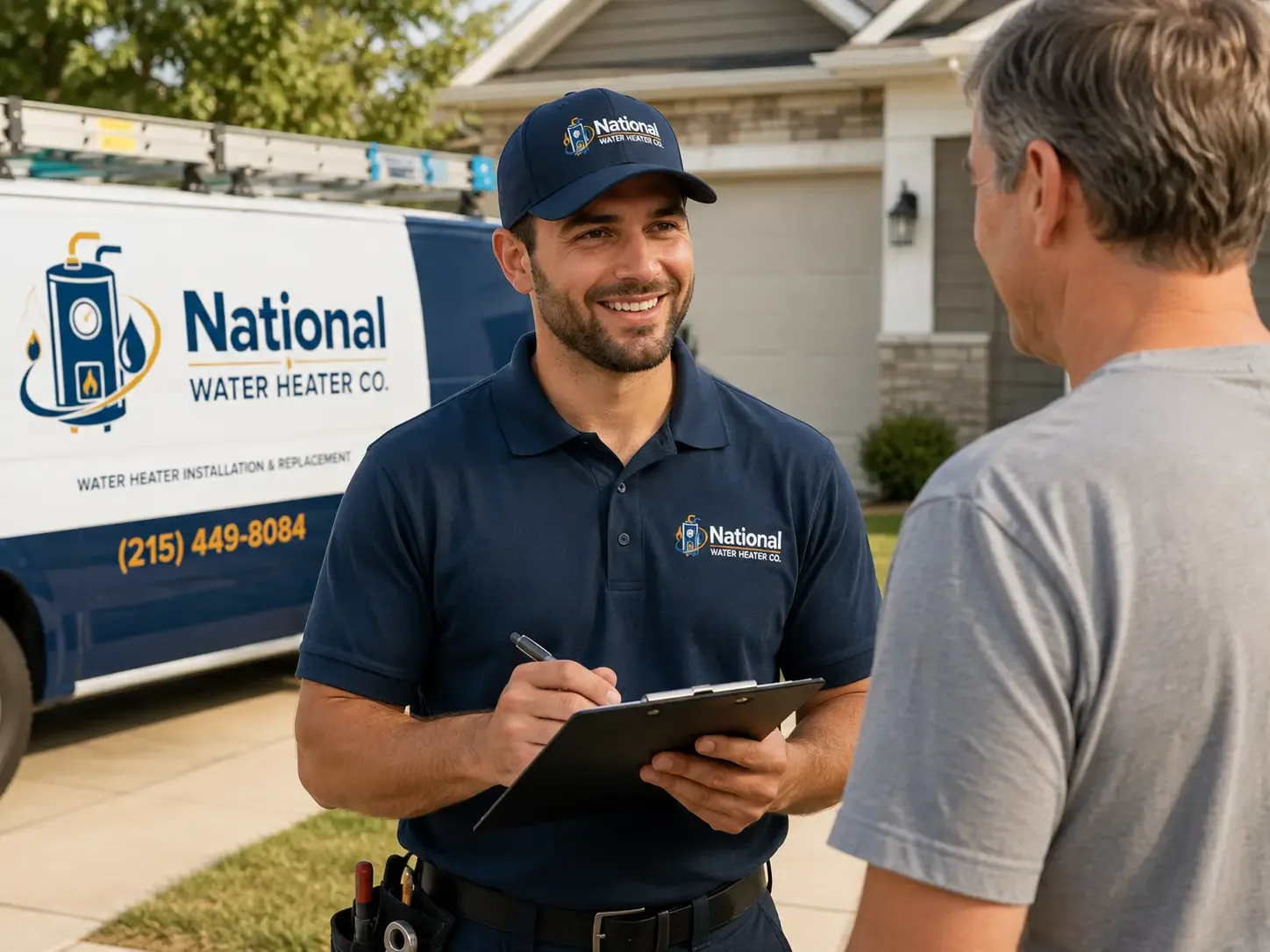 Water Heater Installation Collinsville, TX FAQs